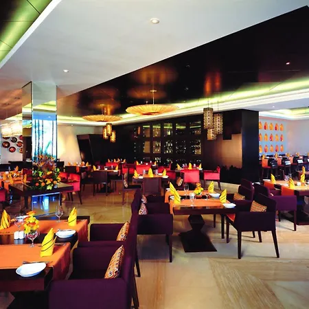 JA Beach Hotel 