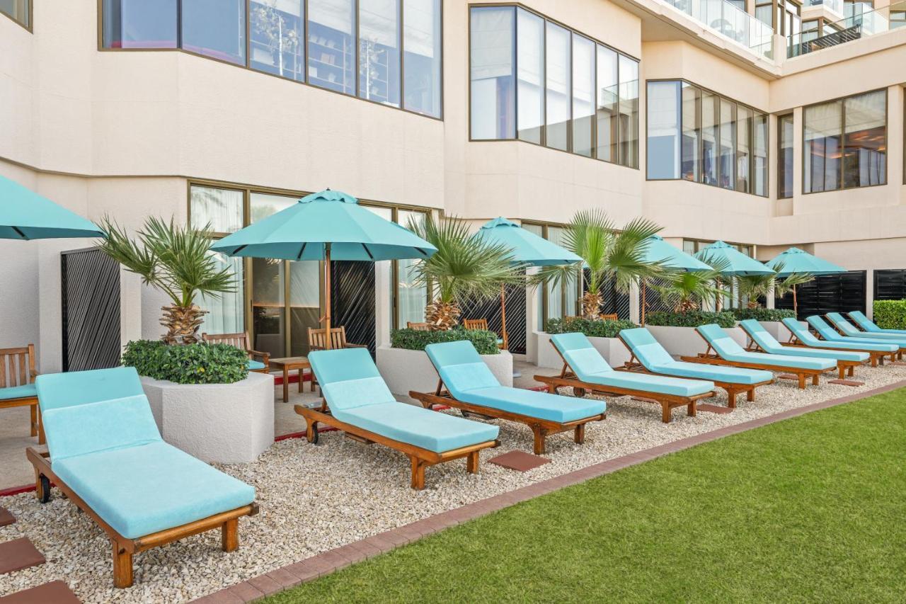 सहारा Ja Hotel, Dubai