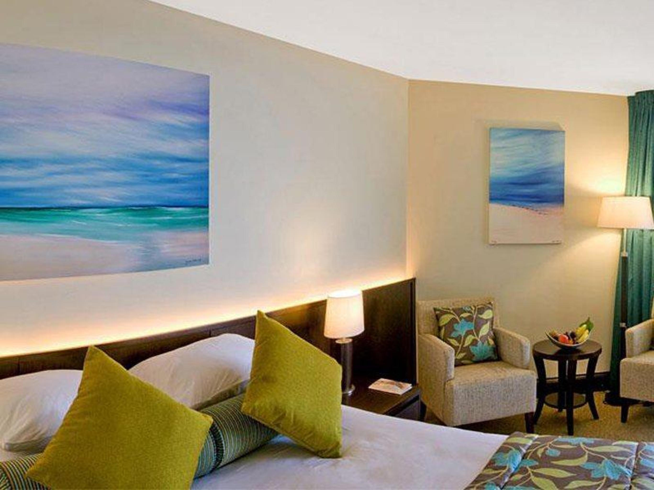 Ja Resort Dubai