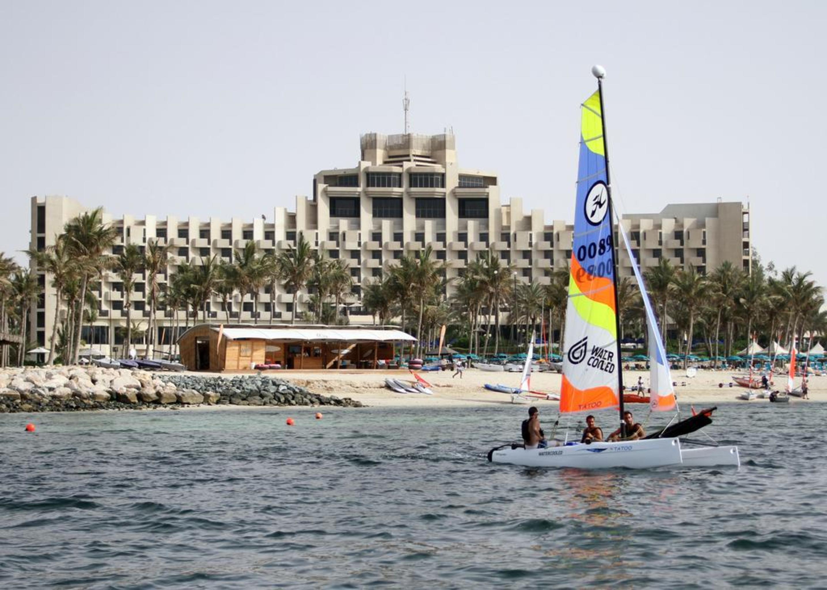 Ja Resort
