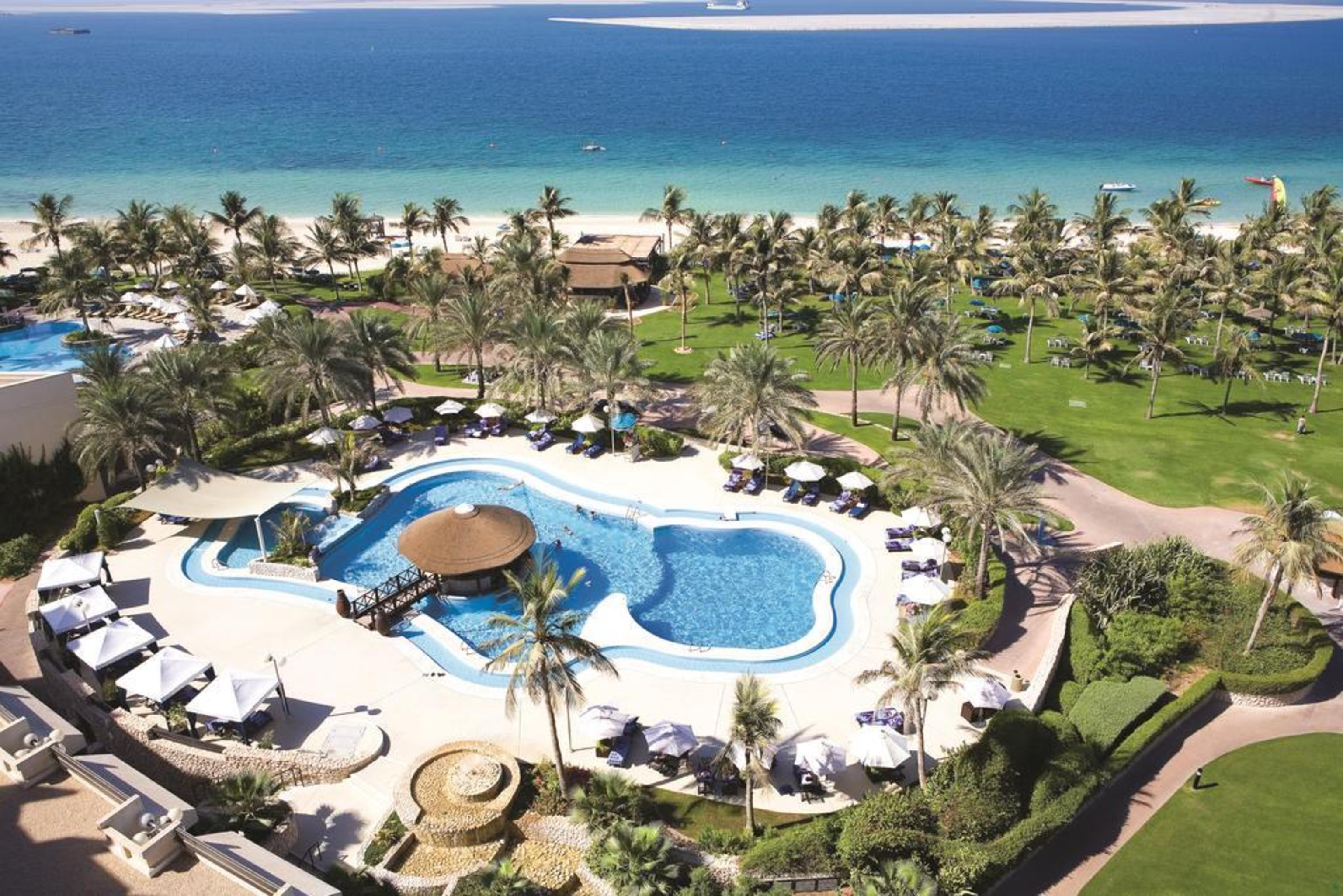 Ja Resort 5*