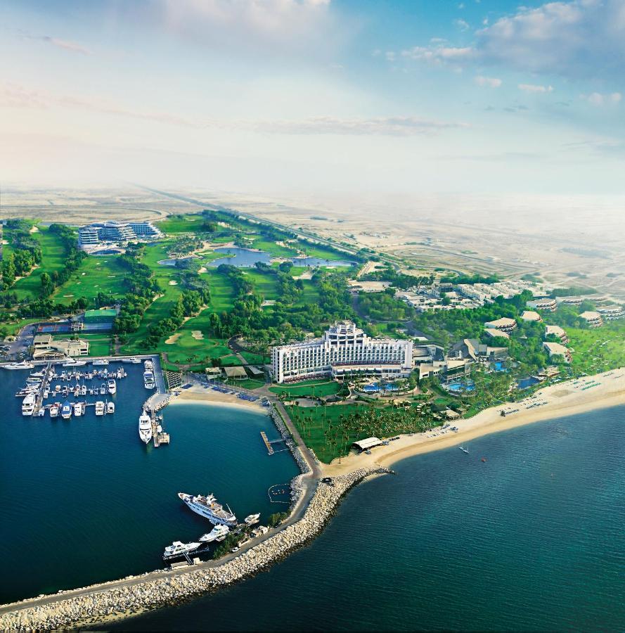 Ja 5* Dubai
