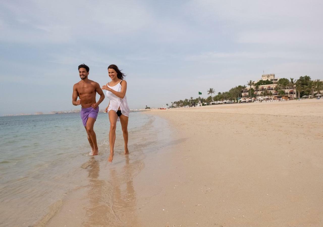 جيه ايه - جيه ايه بيتش منتجع 5*